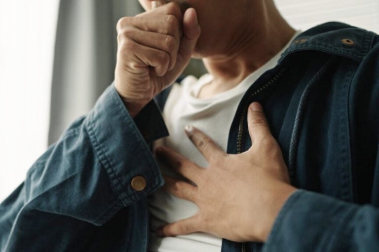Síndromes Respiratórias Paraná Tem Mais 1.116 Casos E 88 óbitos
