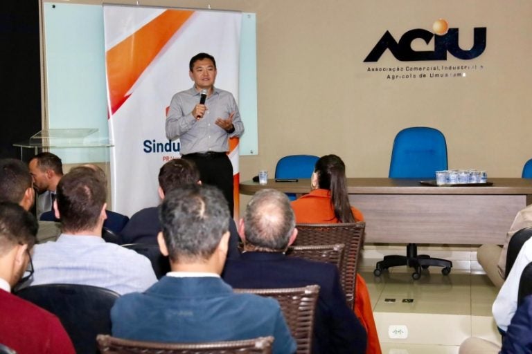 Sinduscon Noroeste Apresenta Prêmio A Construtoras Da Região (2)