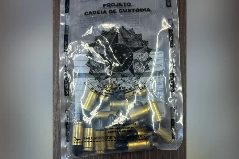 Suspeito De Tentativa De Homicídio Em Moreira Sales é Preso Em Cascavel
