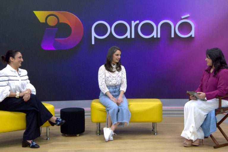 Tv Paraná