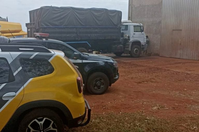 Trabalhador Morre Prensado Por Caçamba De Caminhão Em Iporã