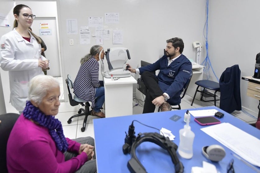 Ubs Vitória Régia Tem Serviços De Saúde Em Clima De Festa Julina (3)