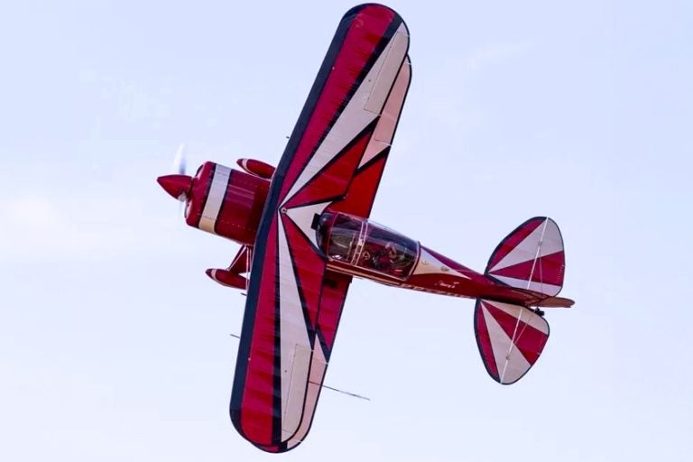 Umuarama Air Show Tem Nova Data 20 E 21 De Setembro