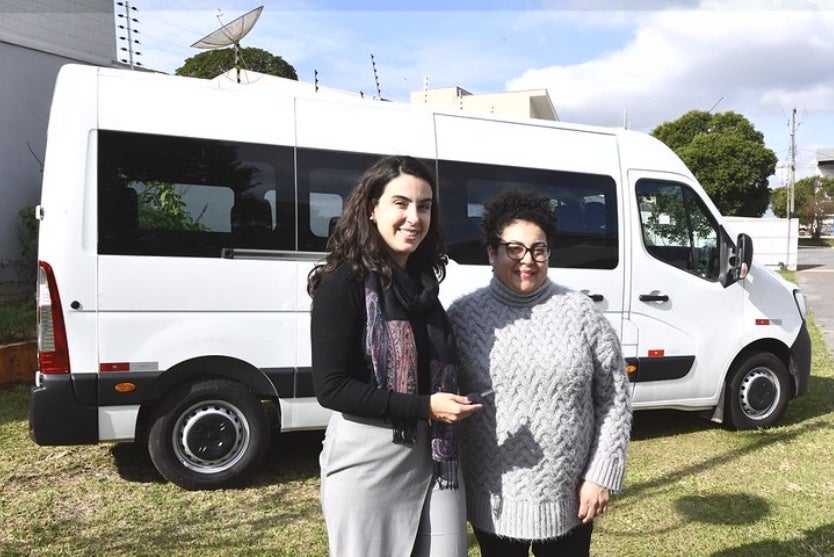 Umuarama Campanha Fica Leão Entrega Veículos Para Entidades (2)