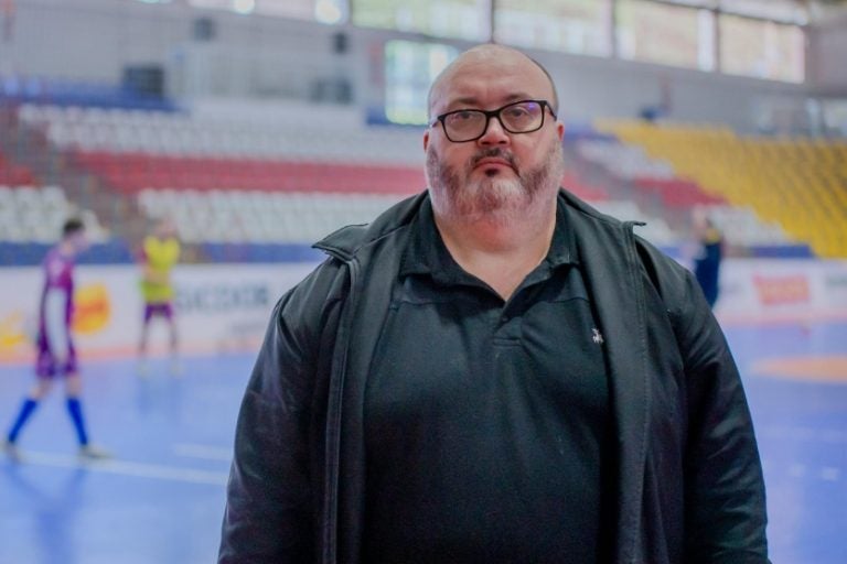 Umuarama Futsal: