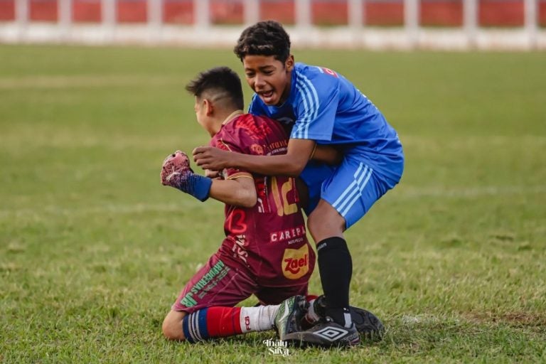 Umuarama Interbairros De Futebol Revela Novos Talentos (1)