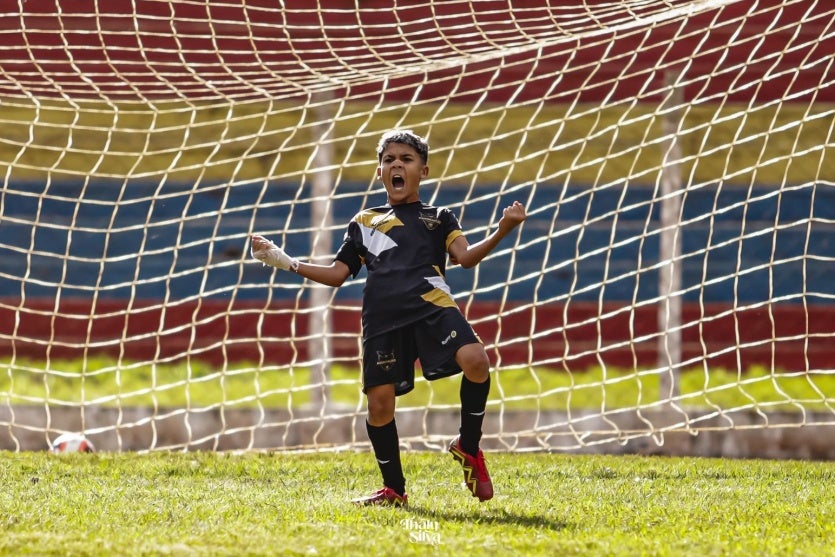 Umuarama Interbairros De Futebol Revela Novos Talentos (2)