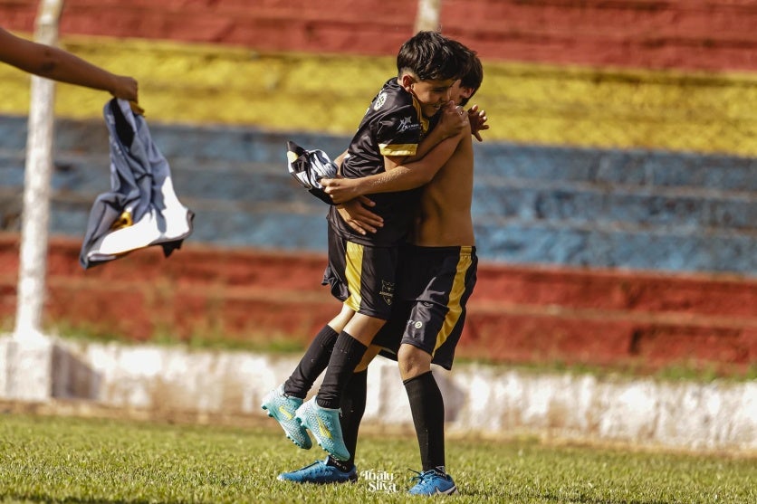 Umuarama Interbairros De Futebol Revela Novos Talentos (3)