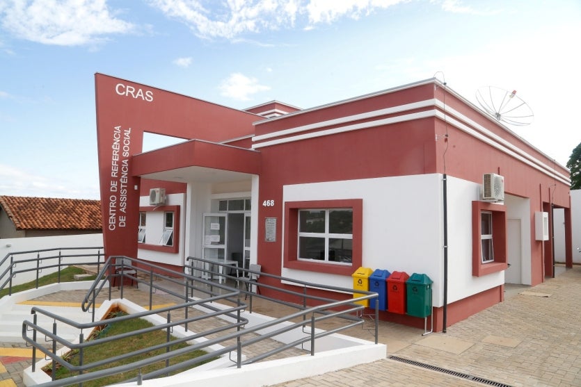 Umuarama, Perobal E Altônia Terão Novas Unidades Do Cras (2)