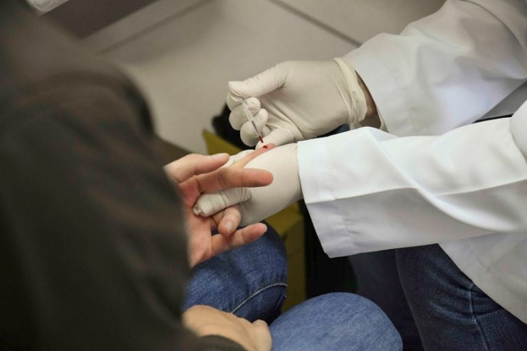Umuarama Inicia Campanha De Prevenção às Hepatites Virais