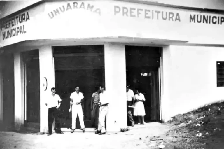 Umuarama Poderia Ter O Feriado Da Emancipação 25 De Julho! (1)