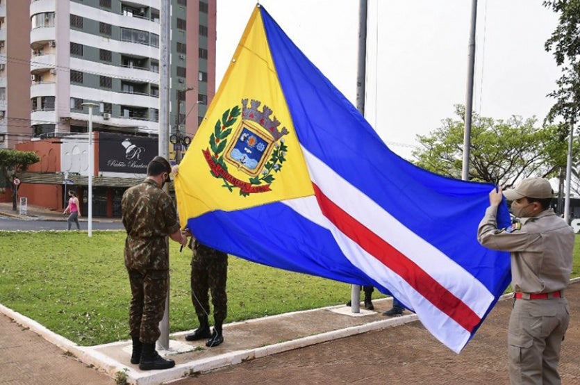 Umuarama Poderia Ter O Feriado Da Emancipação 25 De Julho! (1)