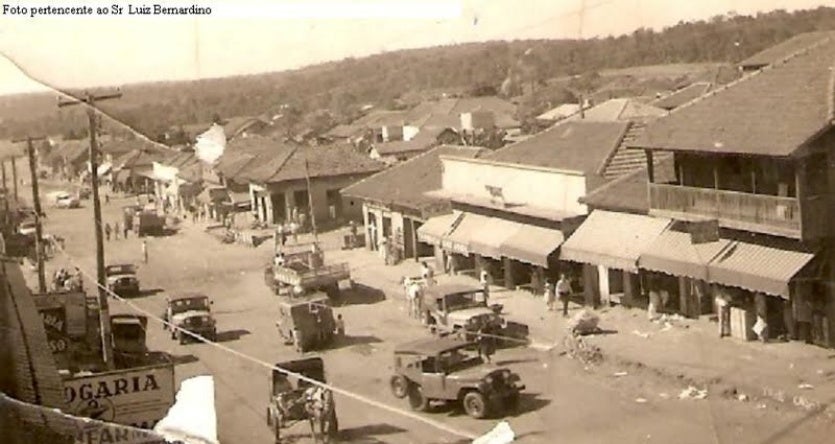 Umuarama Poderia Ter O Feriado Da Emancipação 25 De Julho! (3)