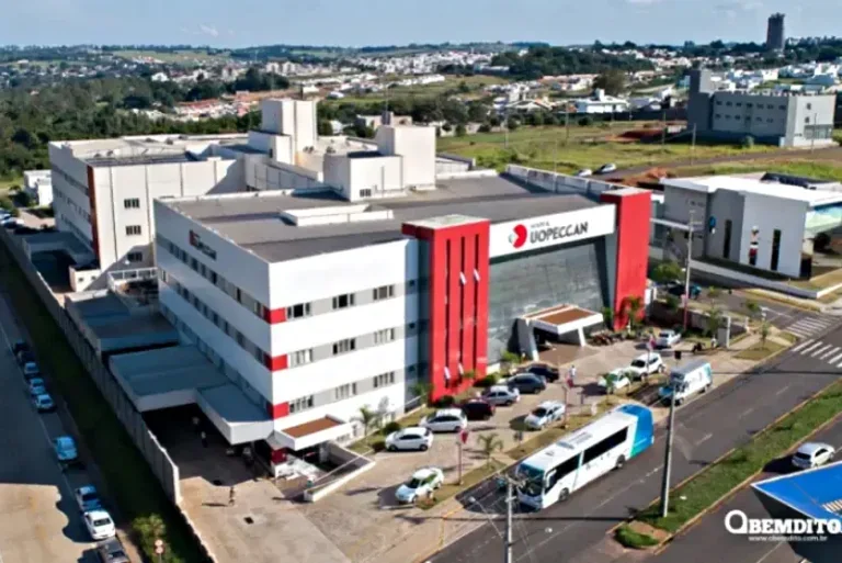 Uopeccan De Umuarama Receberá R$ 5 Mil Do Nota Paraná