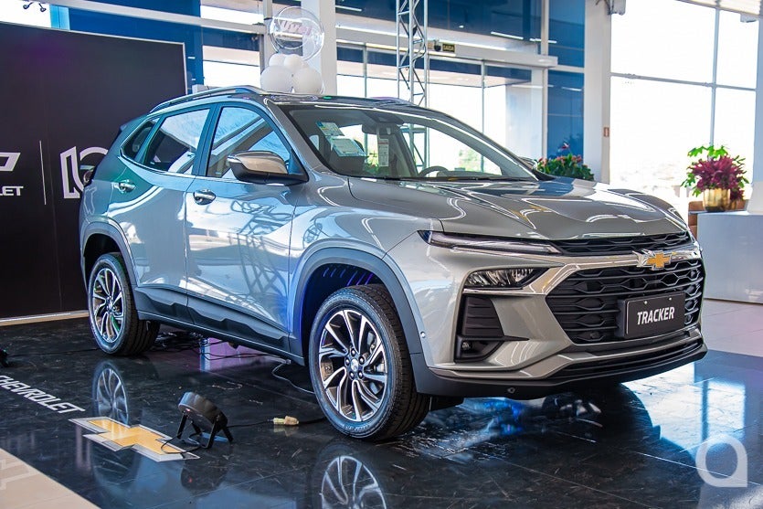 Uvel Realiza Apresentação Oficial Da Nova Tracker 2026 (2)