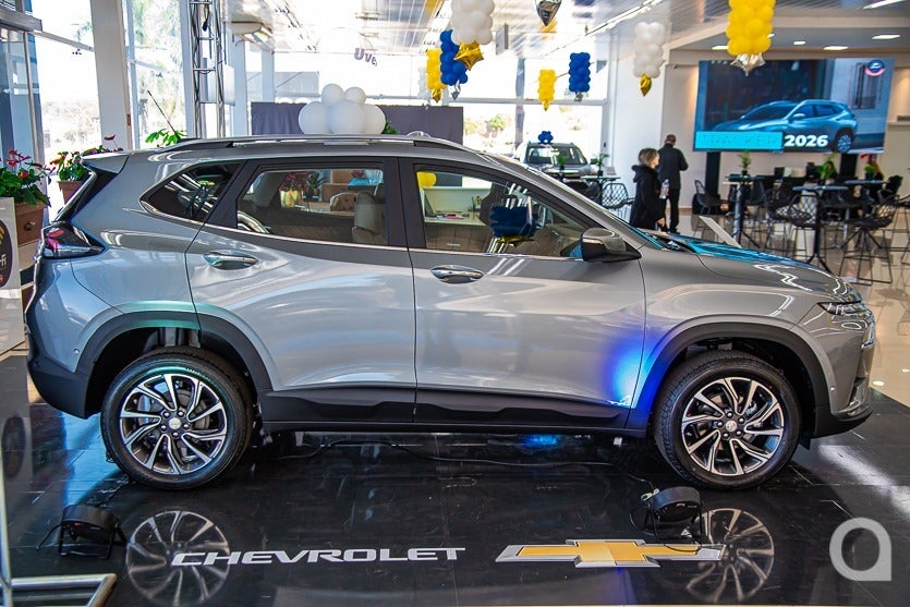 Uvel Realiza Apresentação Oficial Da Nova Tracker 2026 (5)