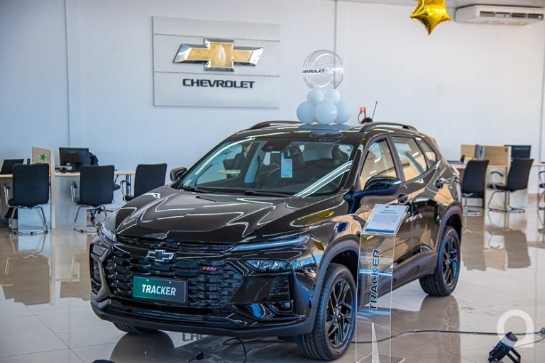 Uvel Realiza Apresentação Oficial Da Nova Tracker 2026 (6)