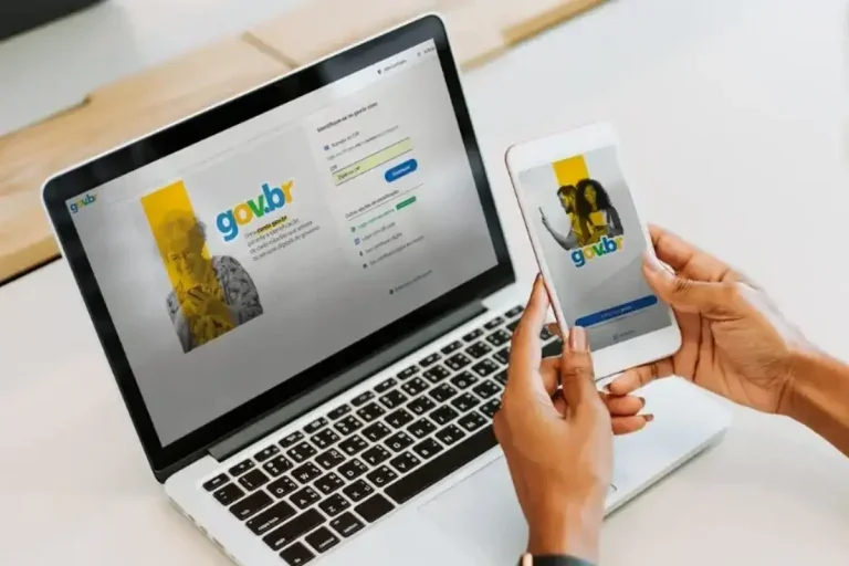 Veja Como Assinar Documentos Digitais Pelo Gov.br Sem Custo