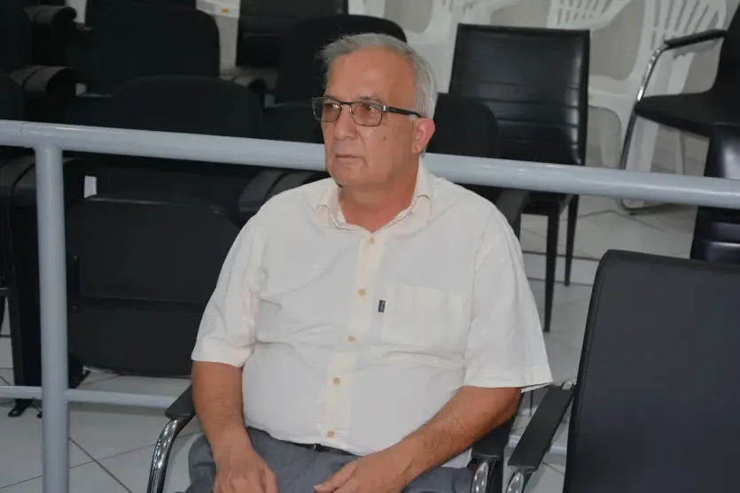 Vitima De Acidente Na Pr 323 E O Medico Jorge Abou Nabhan