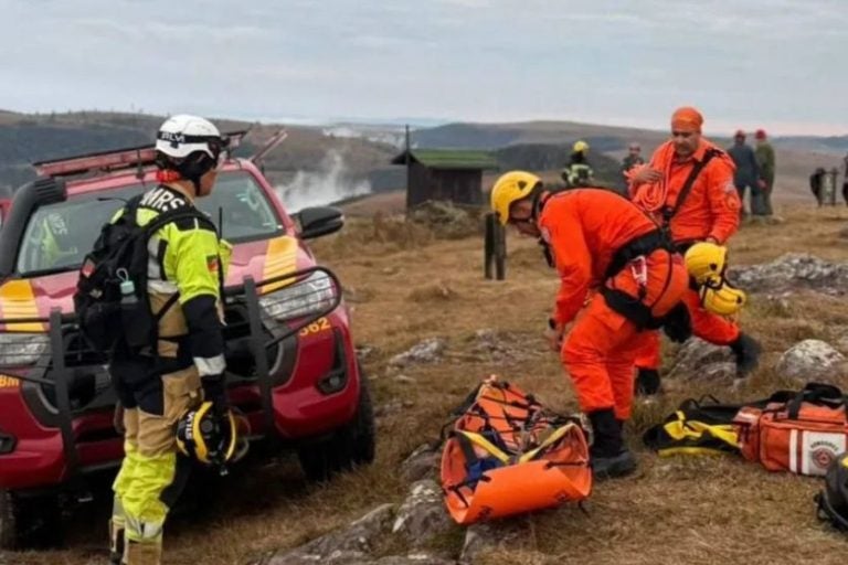 Bombeiros Gaúchos