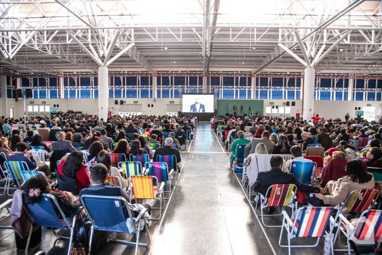 Congresso Jeová (2)
