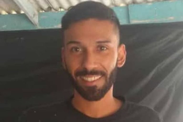 Desaparecido
