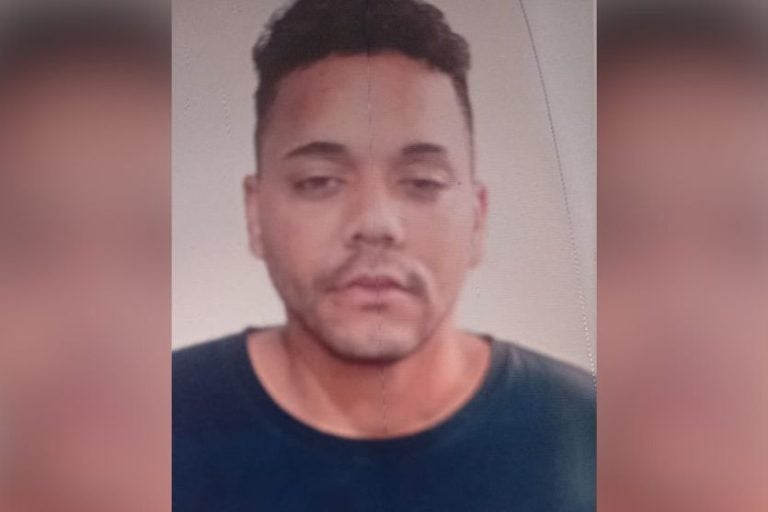 Desaparecido