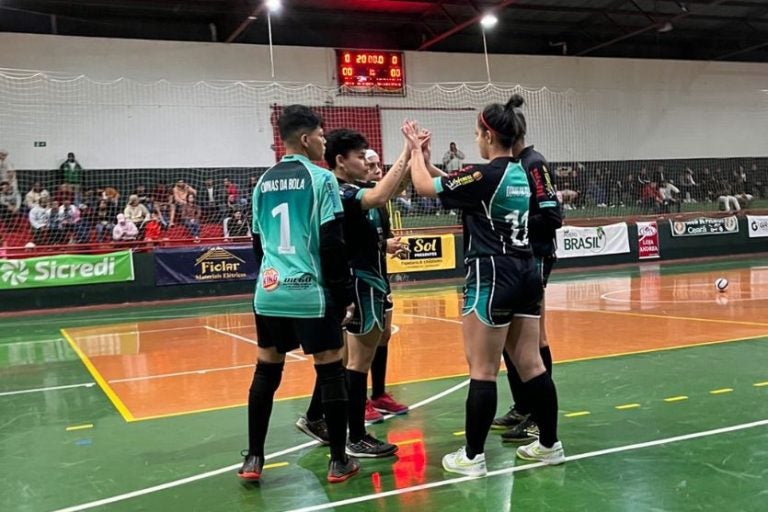 Fut Femini