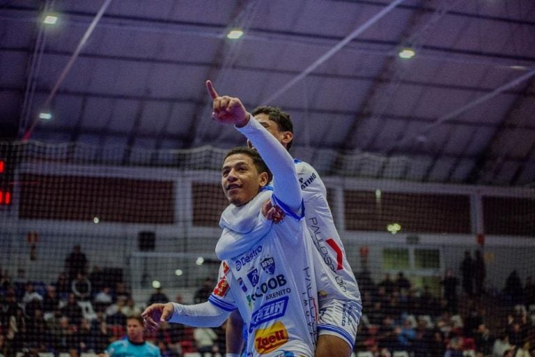 Futsal Líder