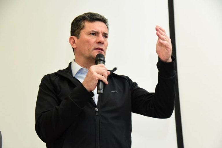 Moro