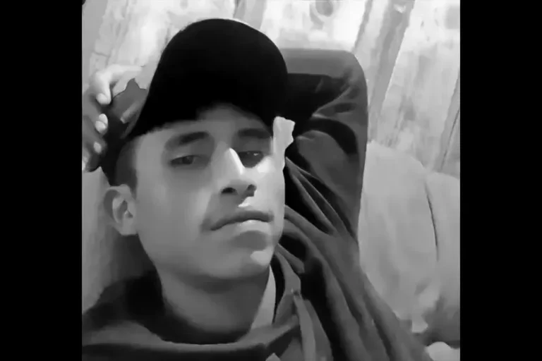 Morto Guaíra