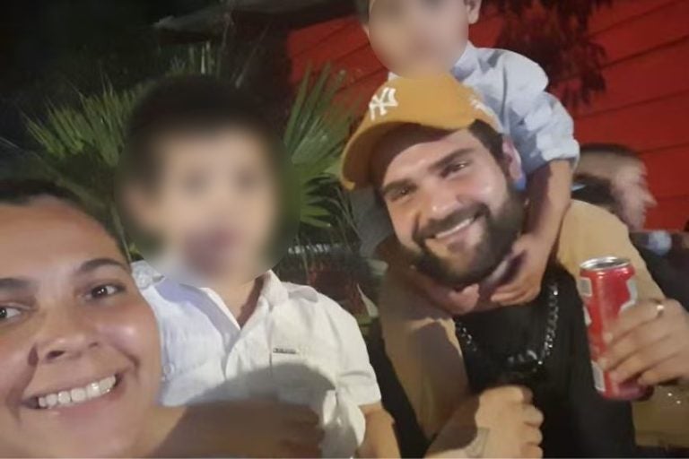 Mortos Acidente
