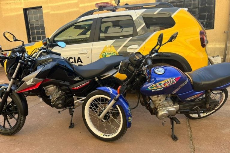 Motocicletas
