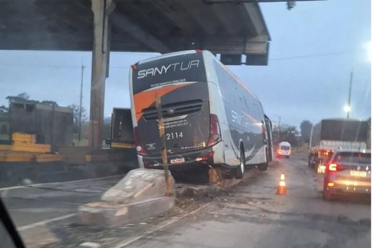 ônibus