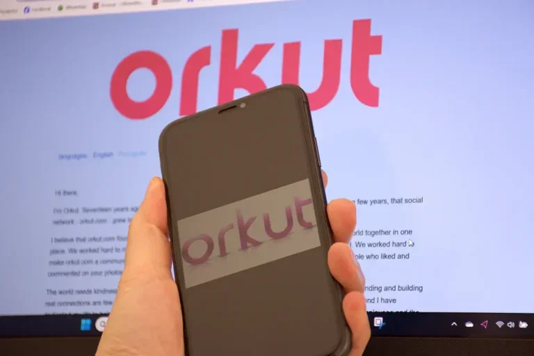 Orkut Vai Voltar