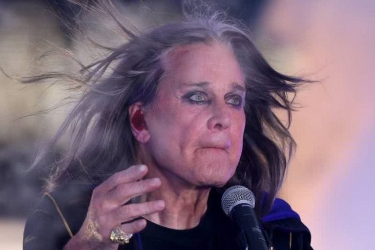 Ozzy