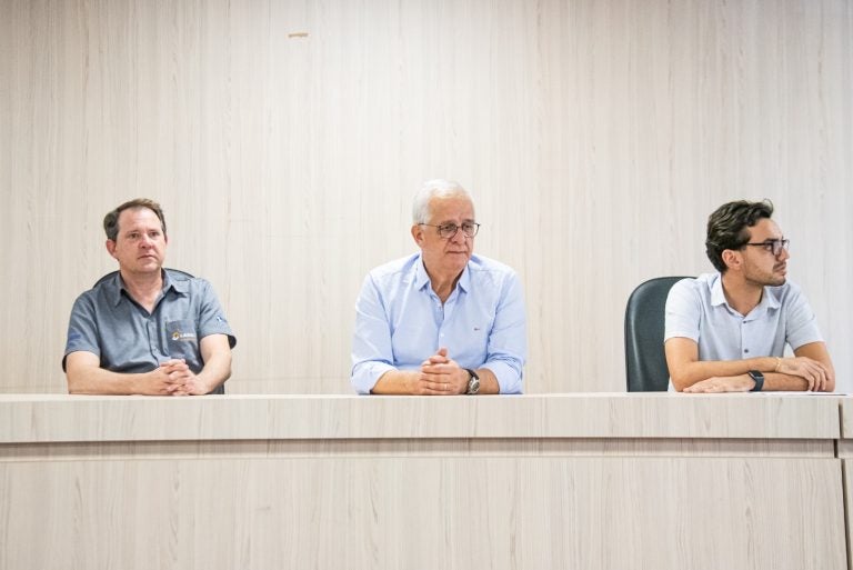 Plano Diretor