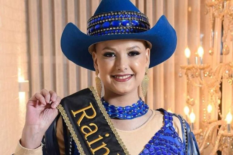 Rainha Cancer