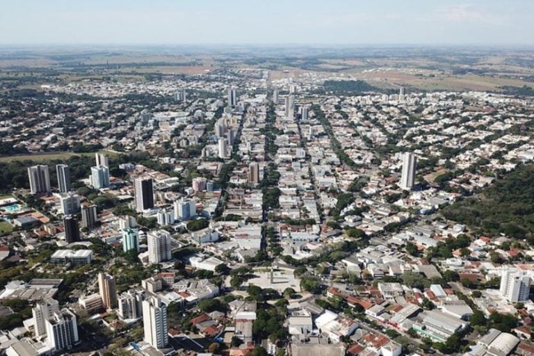 Umuarama