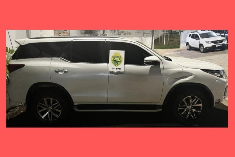 Veículo De Luxo Obemdito