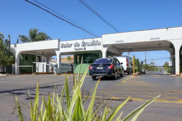 PGR é contrária a agentes da PF dentro da casa de Jair Bolsonaro