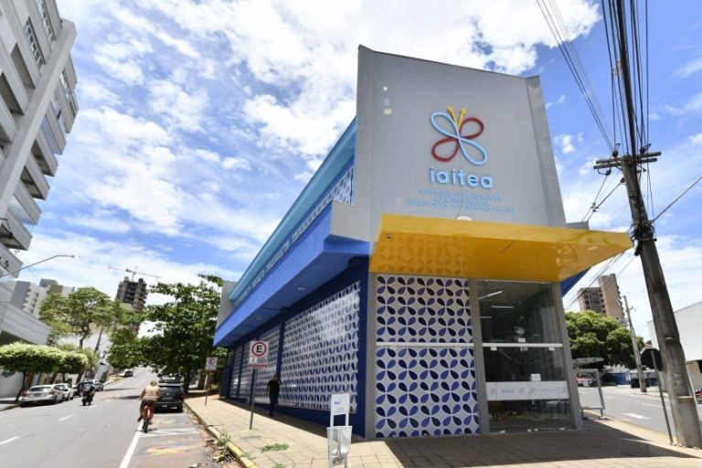 Palestra sobre desfralde em Umuarama acontece nesta terça (26).