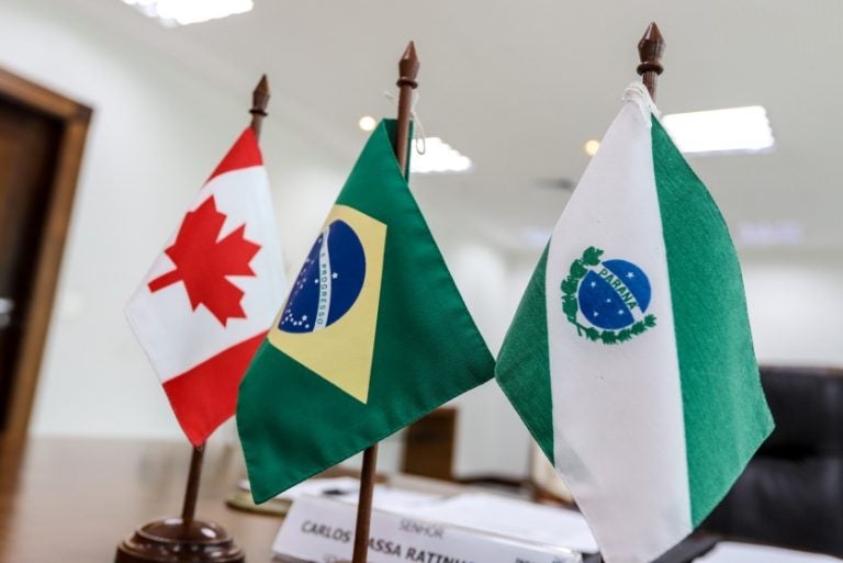 Ganhando o Mundo da Ciência abre 10 vagas para o Canadá.