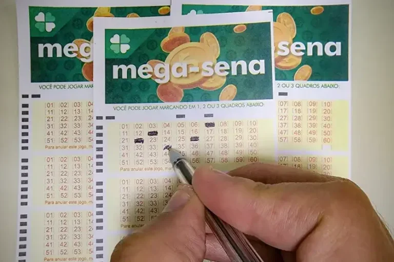 Concurso 2.902 da Mega-Sena acumula em R$ 65 milhões