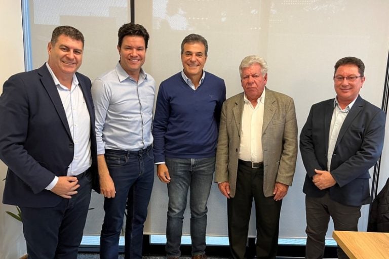 Umuarama recebe emenda de R$ 5 milhões para micropavimentação asfáltica