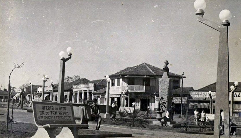A Porta De Entrada Para Quem Chegou Para Viver Em Umuarama.. (1)