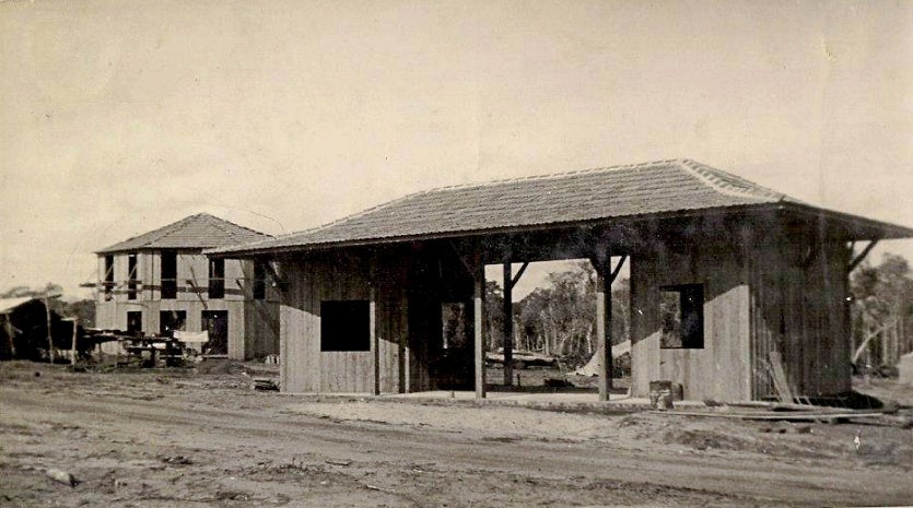 A Porta De Entrada Para Quem Chegou Para Viver Em Umuarama.. (3)