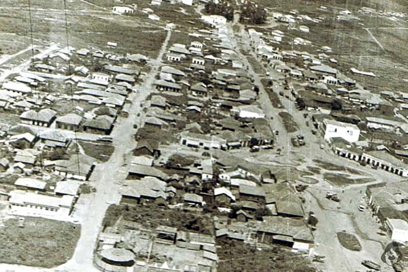 A Porta De Entrada Para Quem Chegou Para Viver Em Umuarama.. (4)