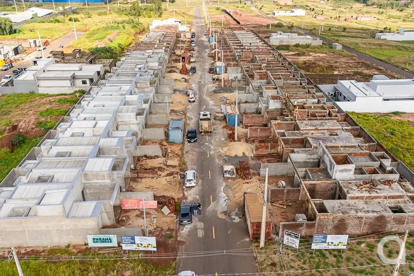 Abdon E Cabreli Oferece Condições Especiais De Casas Com Subsídio Para Idosos 2