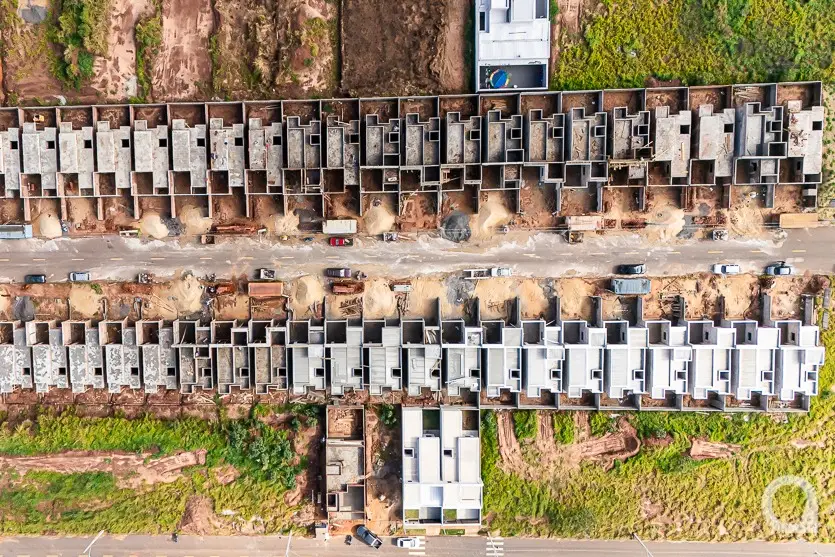 Abdon E Cabreli Oferece Condições Especiais De Casas Com Subsídio Para Idosos 3